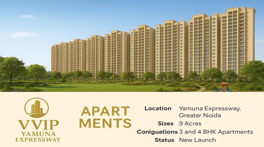 VVIP Yamuna Expressway: Is This the Right Time to Invest?